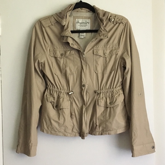 American Rag Jackets & Blazers - 5/$25 American rag jacket